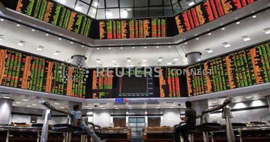 Malaysian financial markets still resilient