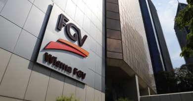 FGV shares rise to five-month high