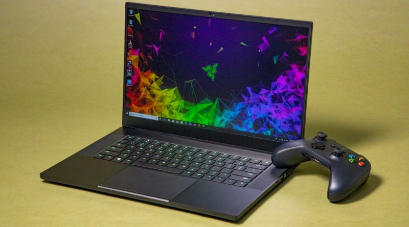 New laptops and improved tech support may make 2019 the 'Year of Razer'