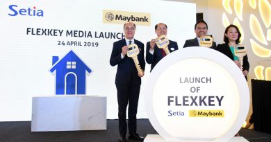 S P Setia and Maybank extend rent-to-own scheme to newly-launched homes