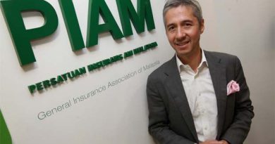 AIG CEO Antony Lee re-elected PIAM chairman