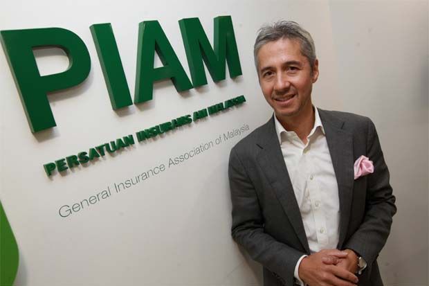 AIG CEO Antony Lee re-elected PIAM chairman