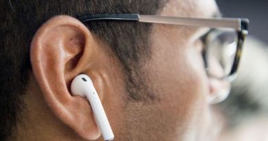 Apple to reportedly launch two new AirPods in 2019