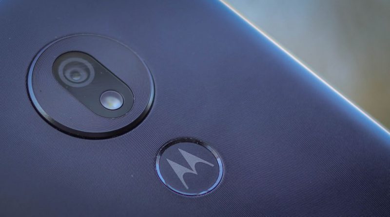 Foldable Motorola Razr V4 images appear to have leaked out via Weibo