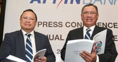 Affin Bank to cater to gig economy