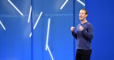 Facebook F8: what to expect