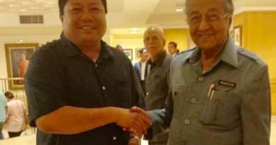 In eyebrow-raiser, Mazlan Bujang set to be Johor Bersatu chief over MB Dr Sahruddin