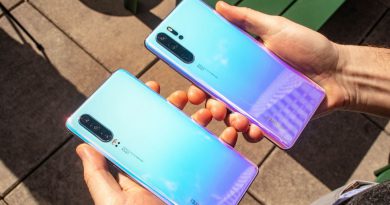 The Huawei P30 Pro camera just got even better somehow