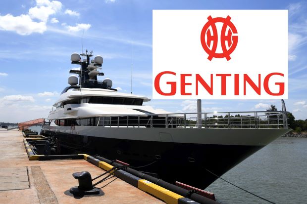 Genting buys Equanimity for US$126mil