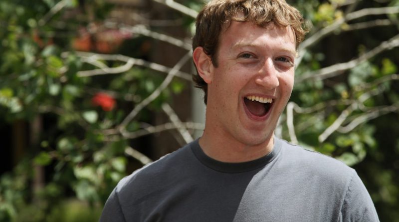 The $5 billion fine Facebook expects to pay the FTC is a joke — on all of us