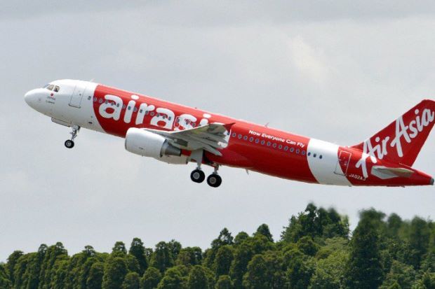 CIMB Research retains reduce call on AirAsia Group