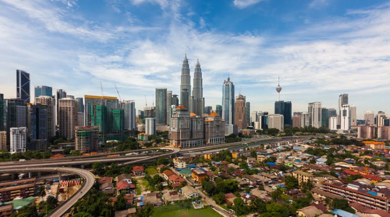 Top 10 Malaysia Property Developers: A Complete Guide