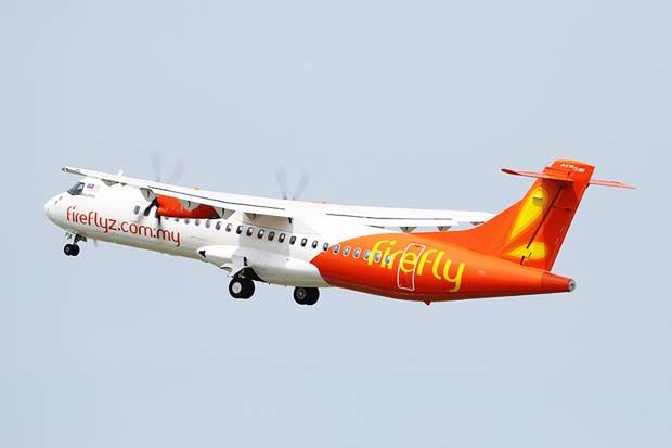 More upside for Malaysia Airports as Firefly resumes Subang-Singapore flights