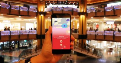 Sunway Pyramid app to feature real-time mall navigation