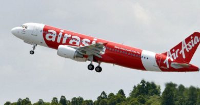 AirAsia Group’s outlook remains steady, TP RM2.38