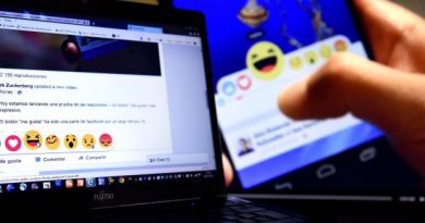 No more ‘likes’ – Britain’s child privacy push targets social media