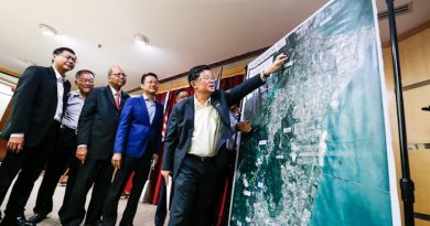 Penang gets EIA nod for Pan Island Link 1 project