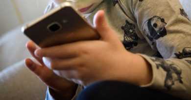 Parenting: How young is too young for a smartphone?