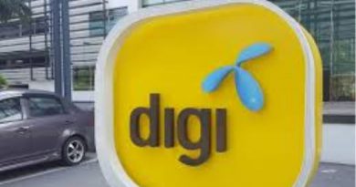 CIMB Research retains Hold for Digi on merger with Celcom