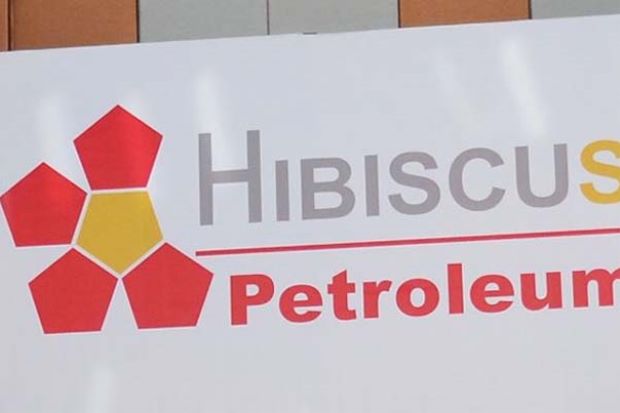 Hibiscus unit gets positive update on Cook oilfield