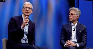 Apple and SAP have expanded their partnership and are now targeting Microsoft's sweet spot