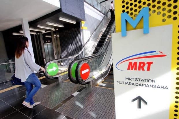 Affin Hwang Research sees KV MRT3, Penang Transport MP being revived