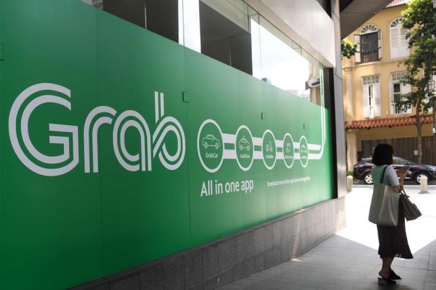 Grab Malaysia offers cash reimbursements to help e-hailing drivers cope with new regulations