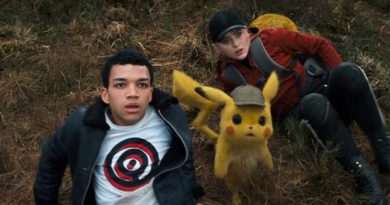 Ryan Reynolds tweets link to ‘Pokémon Detective Pikachu’ full movie on YouTube