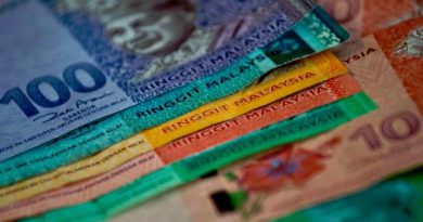 Foreign funds outflow from Malaysia in April heaviest in 10 months: UOB Research