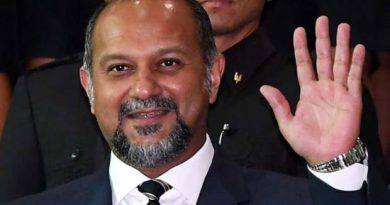 Gobind to comment on tie-up