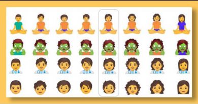 Google launches 53 new 'gender ambiguous' emoji