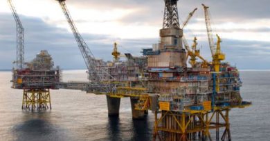 Handal unit gets contract from Repsol Oil & Gas