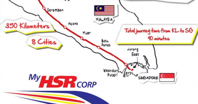 MyHSR Corp opens tender to appoint commercial advisory consultant