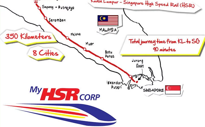 MyHSR Corp opens tender to appoint commercial advisory consultant