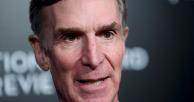Bill Nye is angrily telling everyone to get their act together and fight climate change: ‘The planet’s on f—ing fire’