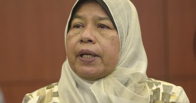 Zuraida: Ministry drafting new policy to address housing projects