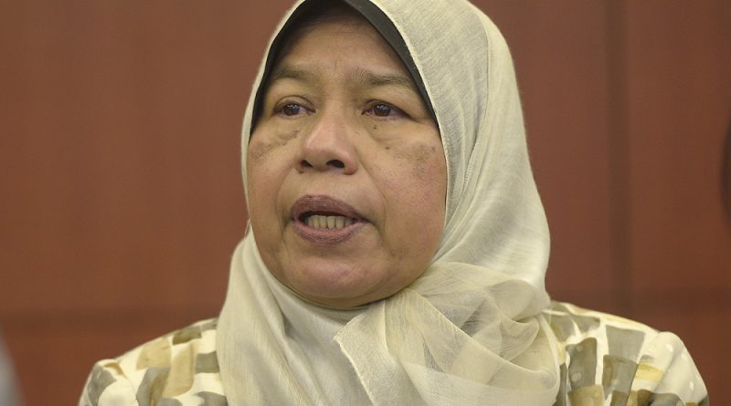 Zuraida: Ministry drafting new policy to address housing projects