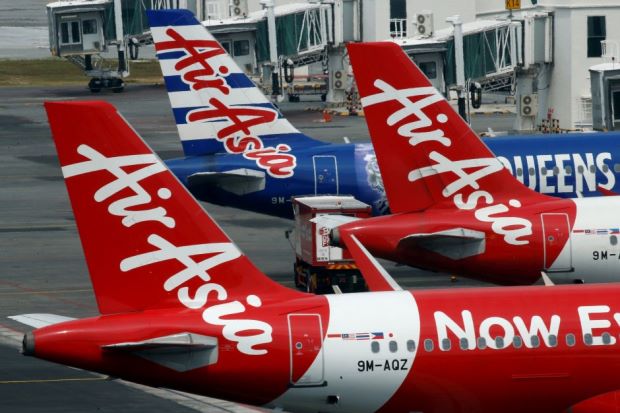 AirAsia, AirAsia X file judicial review against Mavcom