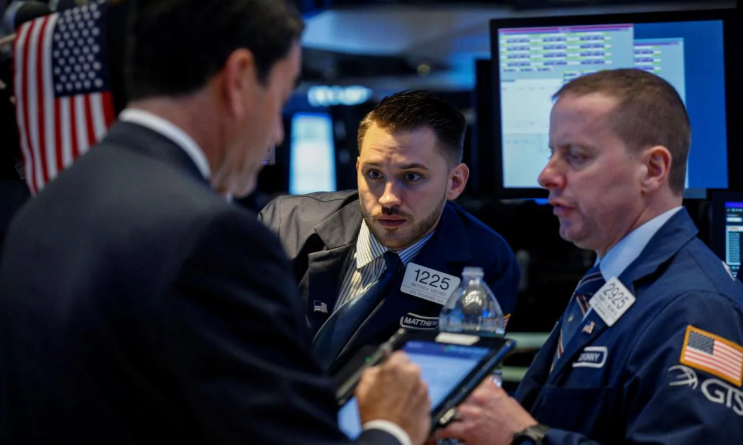 U.S. stocks bounce back as trade rhetoric cools