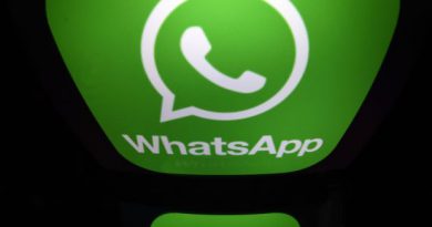 WhatsApp hack latest breach of personal data security