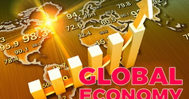 World Economy Rebound Thrown Into Doubt by Escalating Trade War