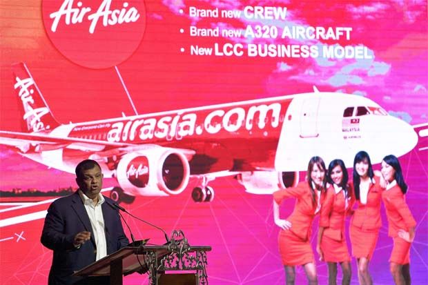 AirAsia 3.0 to help save cost and enhance revenue