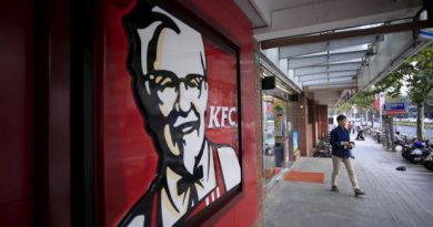 Buy KFC online and skip the queues