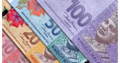 RHB Research sees ringgit recovery after Bank Negara’s initiatives