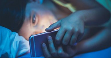 How to turn kids’ phones off at night (or anytime, really)