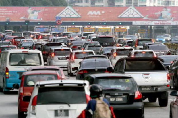Car sales to be boosted temporarily by Raya campaigns