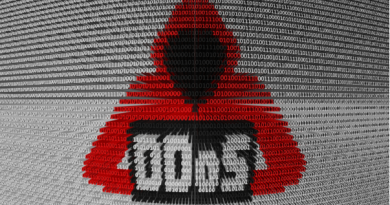 DDoS attacks soar after long period of decline