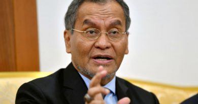Malaysia committed to achieving Universal Health Coverage, says Dr Dzulkefly