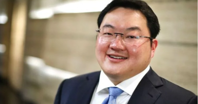 New leads on fugitive Jho Low's whereabouts - IGP