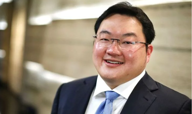 New leads on fugitive Jho Low's whereabouts - IGP